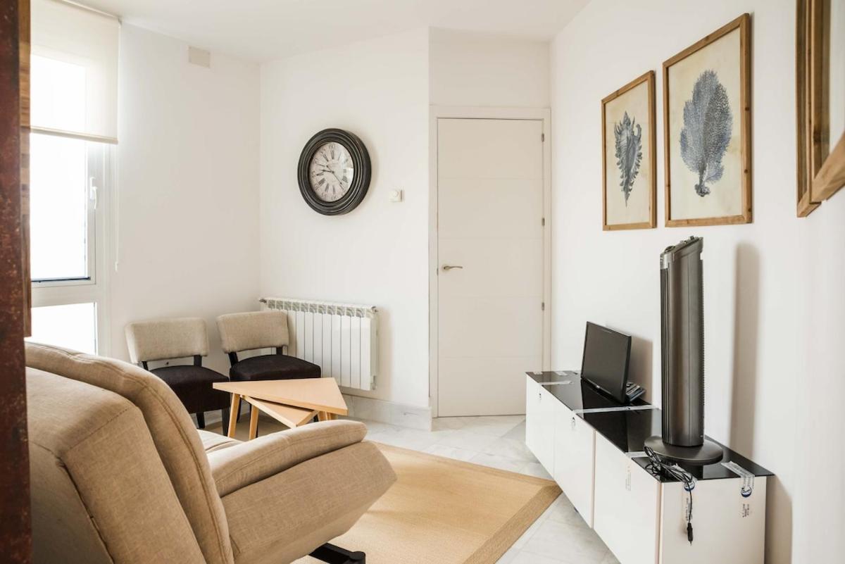 Amazinn Places Embajadores I Madrid Ngoại thất bức ảnh