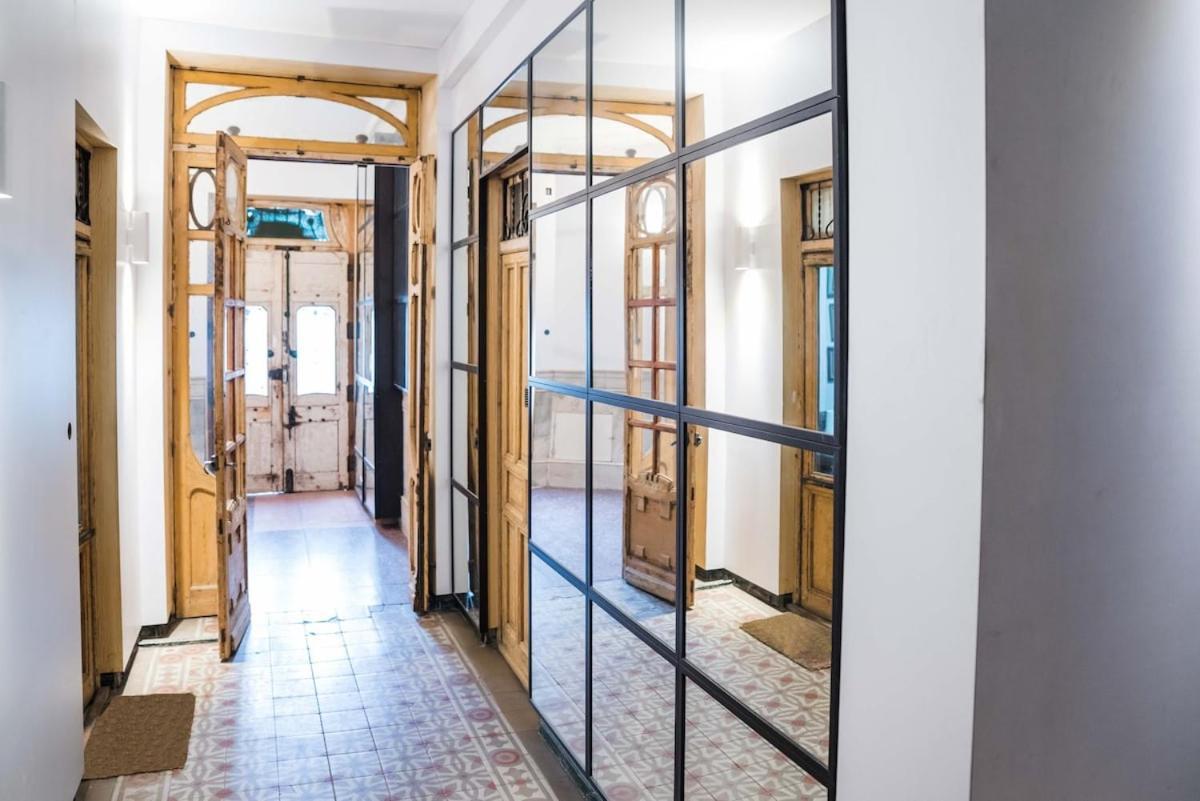 Amazinn Places Embajadores I Madrid Ngoại thất bức ảnh