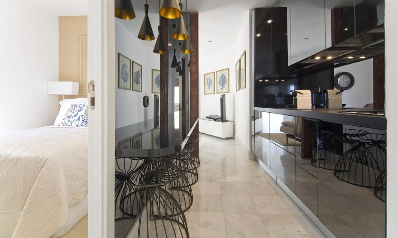 Amazinn Places Embajadores I Madrid Ngoại thất bức ảnh