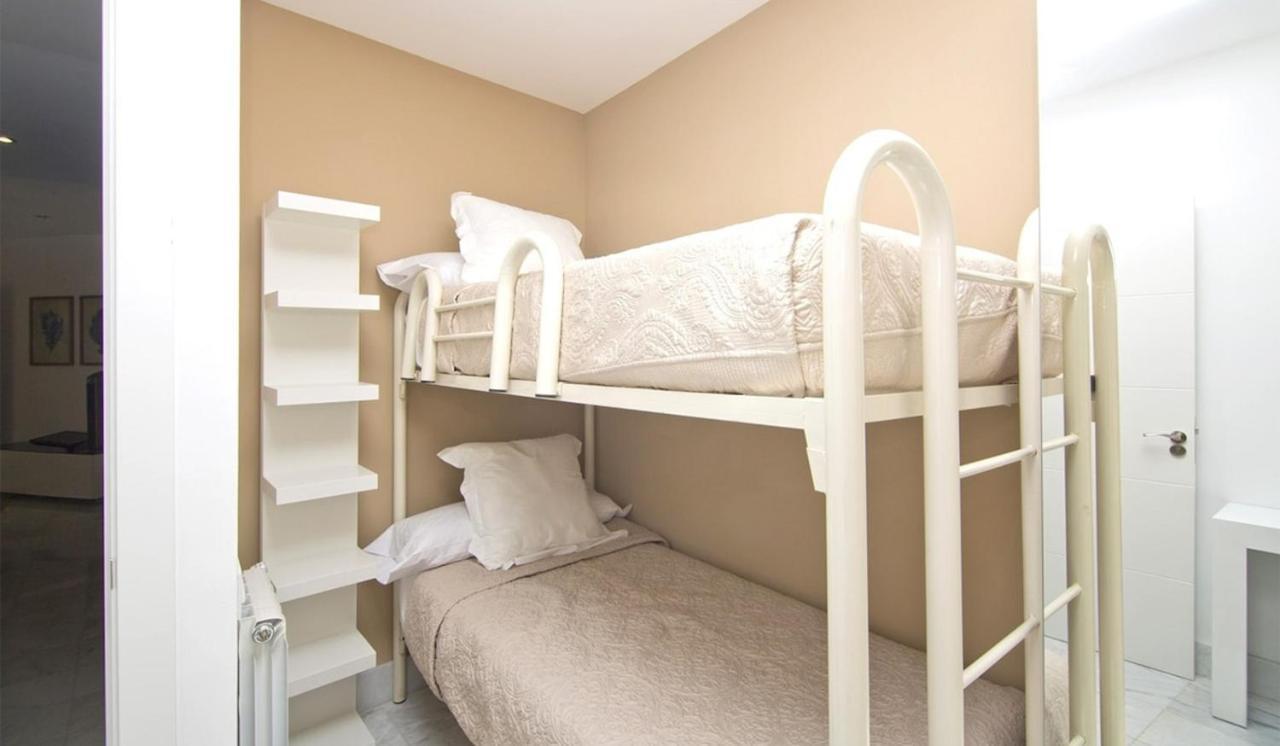 Amazinn Places Embajadores I Madrid Ngoại thất bức ảnh