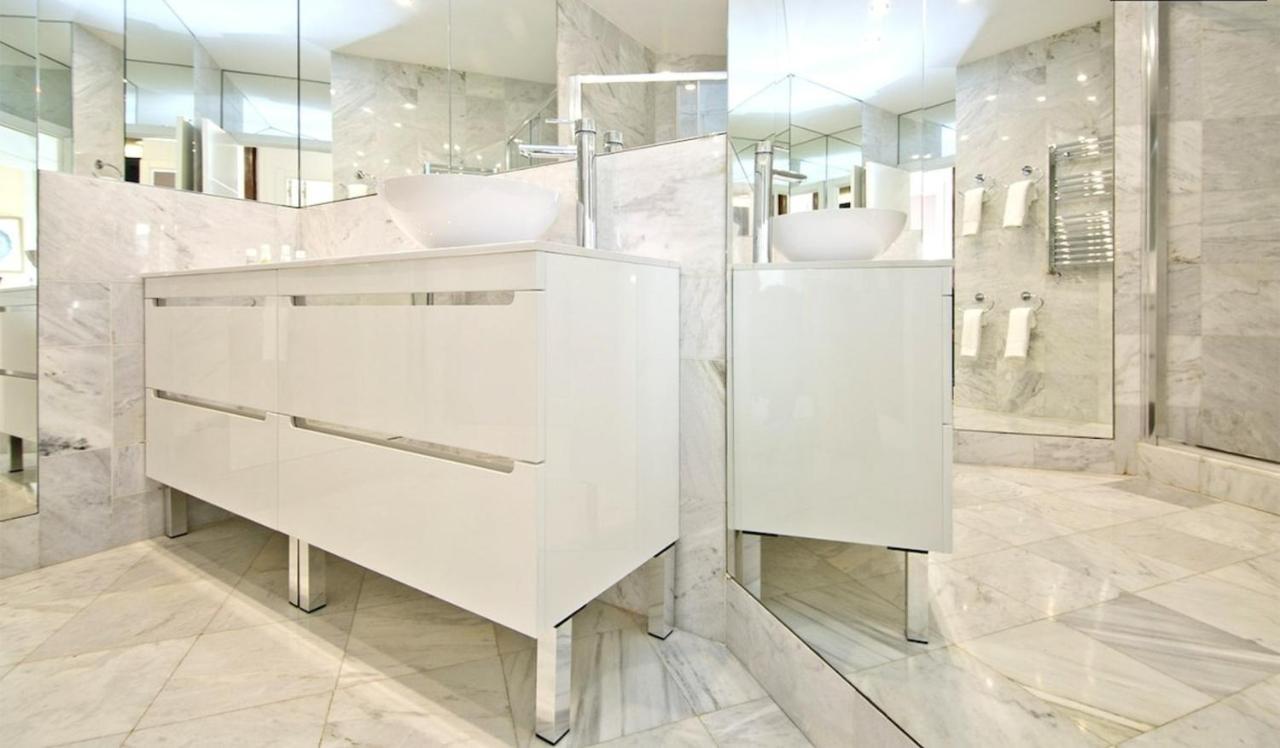 Amazinn Places Embajadores I Madrid Ngoại thất bức ảnh